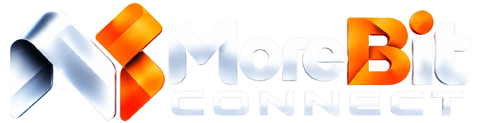 MoreBit Connect